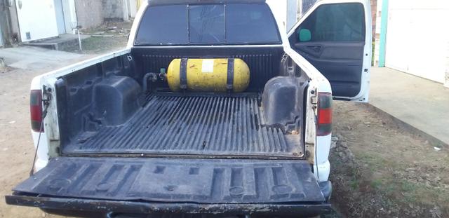 Vendo s10 ano 97 conservada - Foto 2
