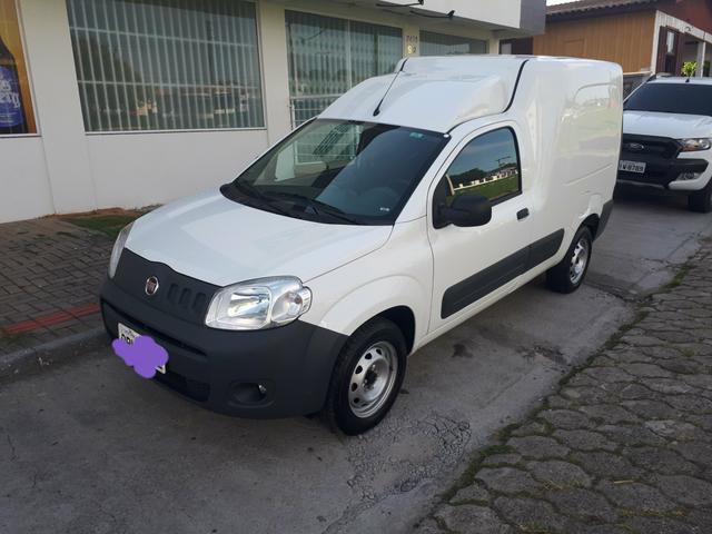 Fiorino Work hard 2019 - Foto 2