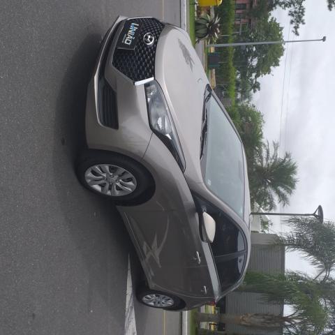 HB20 2018/2019 1.0 COMFORT PLUS 12V FLEX 4P MANUAL - Foto 7