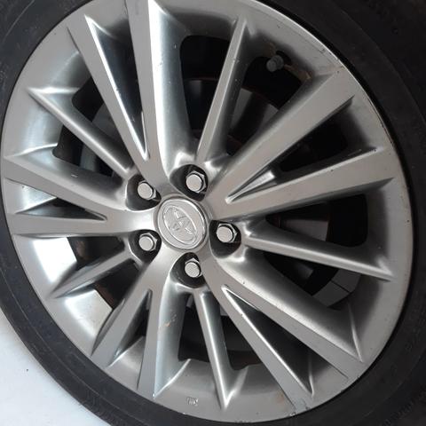 Corolla xei, 2.0, Flex - Foto 3