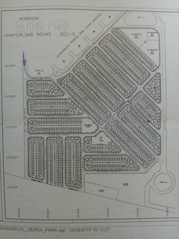 Lote Caldas Novas