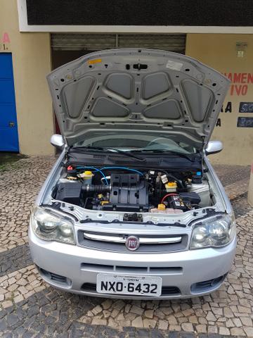 Fiat Palio - Foto 9
