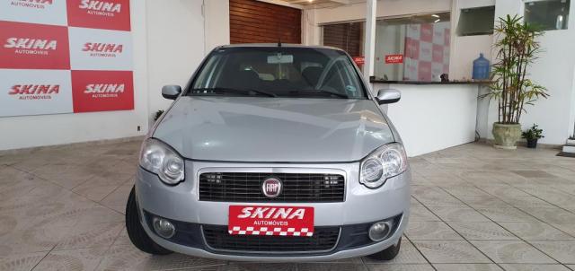 Palio ELX 1.4 mpi Fire Flex 8V 4p - Foto 9