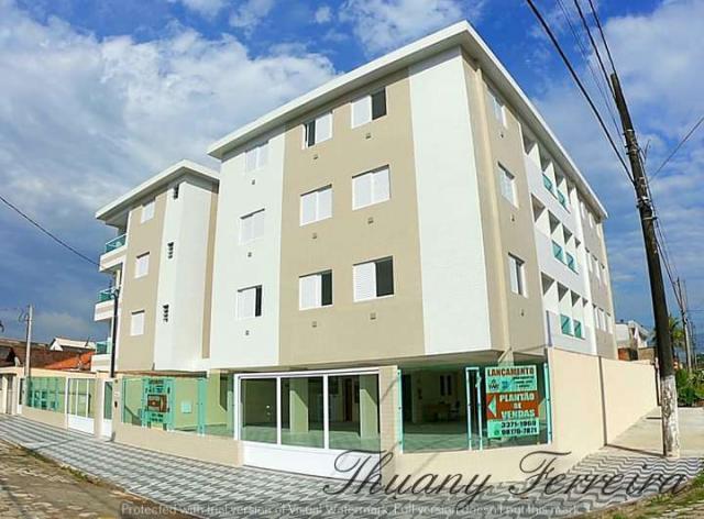 Ap Nautica 3 - WMT - Predio 1 - Esquina