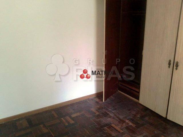 Apartamento Residencial à venda, Centro, Curitiba - AP1931. - Foto 6