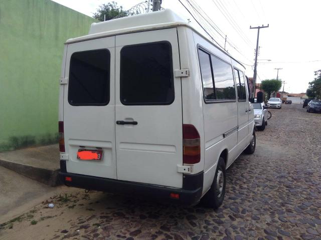 Van Sprinter 312 - Foto 3
