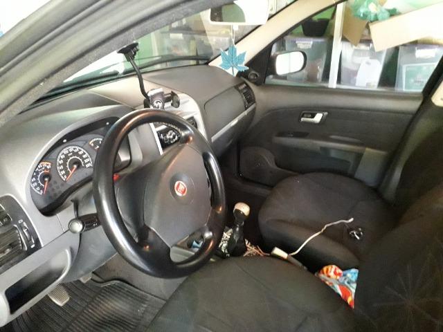 Fiat siena tetrafuel 2010, - Foto 10