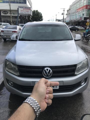 Amarok Motor 180 CV 4x4 Diesel Manual 6 marchas - Foto 6