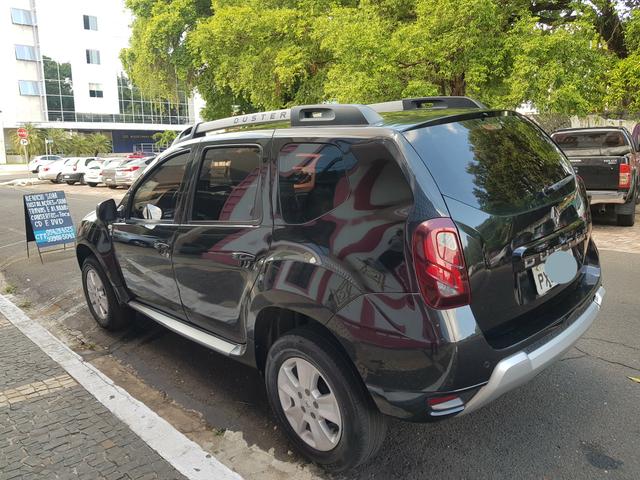 Renault Duster - Foto 5