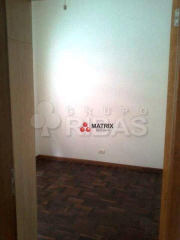 Apartamento Residencial à venda, Centro, Curitiba - AP1931. - Foto 15