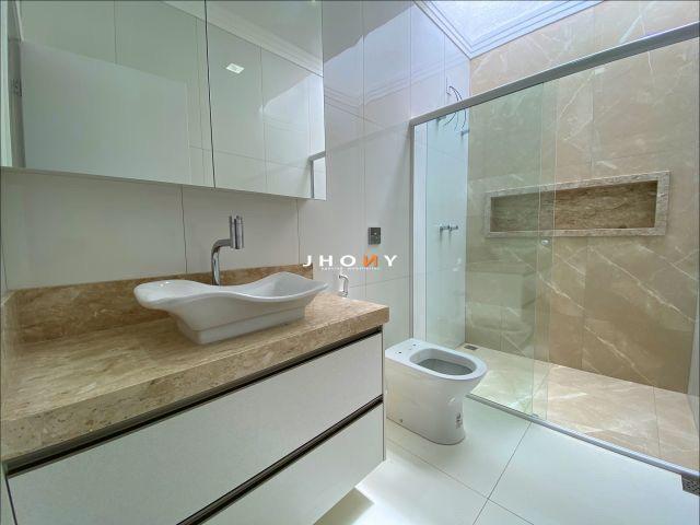 Jd. Paris, semi - mobiliado, piscina, área gourmet - Foto 17