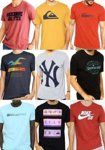 Camisas - Foto 2