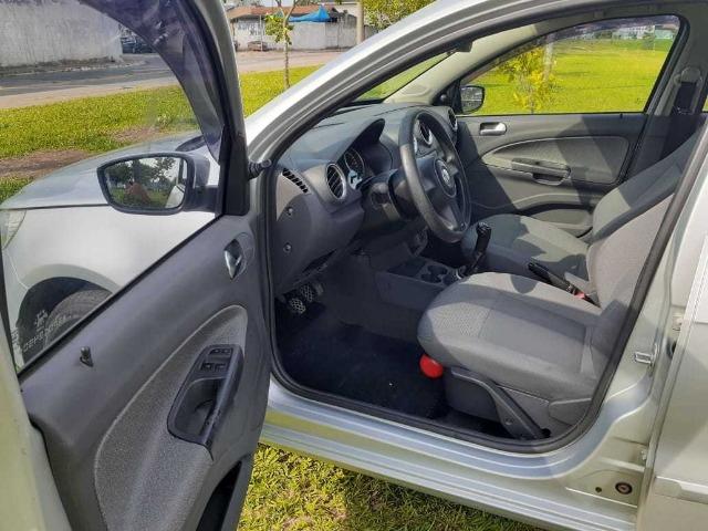 Volkswagen Gol G5 1.0 Vht Trend Total Flex 5p - Foto 5