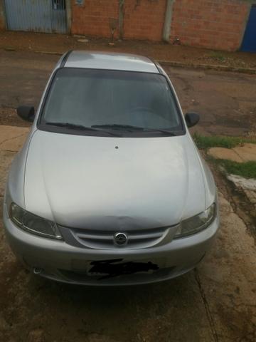 Celta Vendo ou troco - Foto 2