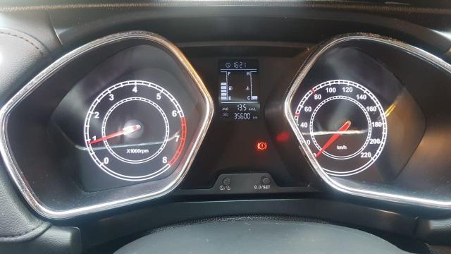 JAC T40 2017/2018 1.5 16V JETFLEX 4P MANUAL - Foto 12