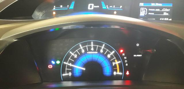 Honda/civic lxr 2.o 2013/2014 - Foto 10