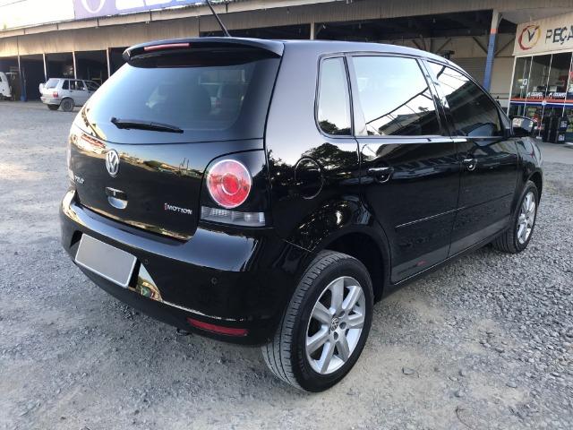 Polo 1.6 Sportline I-Motion - Foto 4