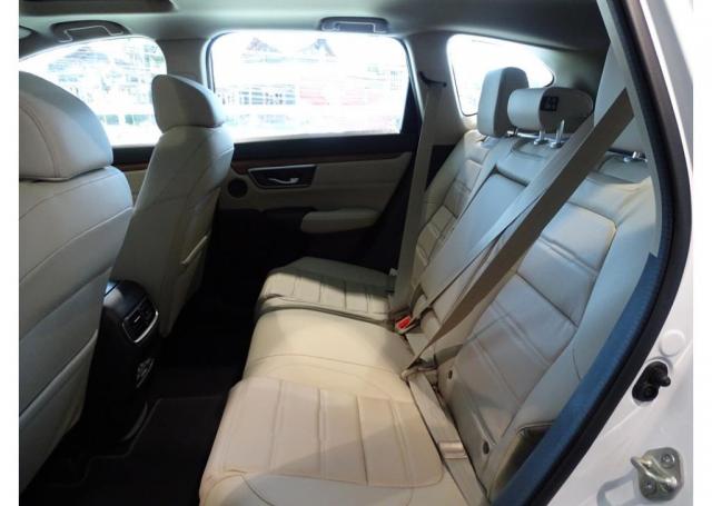 CR-V Touring 1.5 16V 4WD 5p Aut. - Foto 8