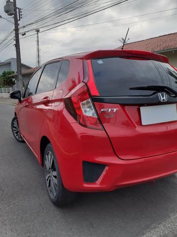 Honda fit ex 2015 - Foto 7