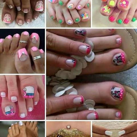 Curso de manicure com certificado incluso