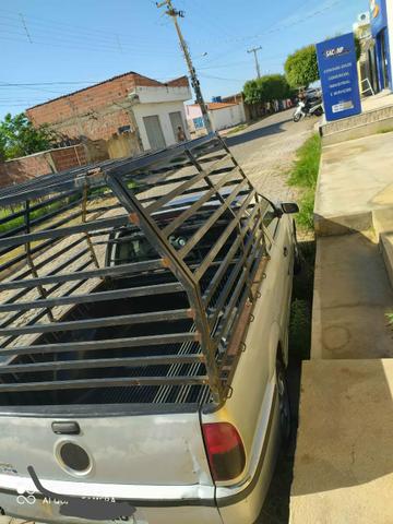 Saveiro 1.6 motor ap - Foto 2