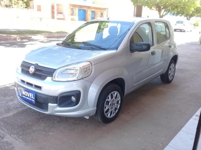 Uno Vivace 3 Cilindros Completo - Foto 2