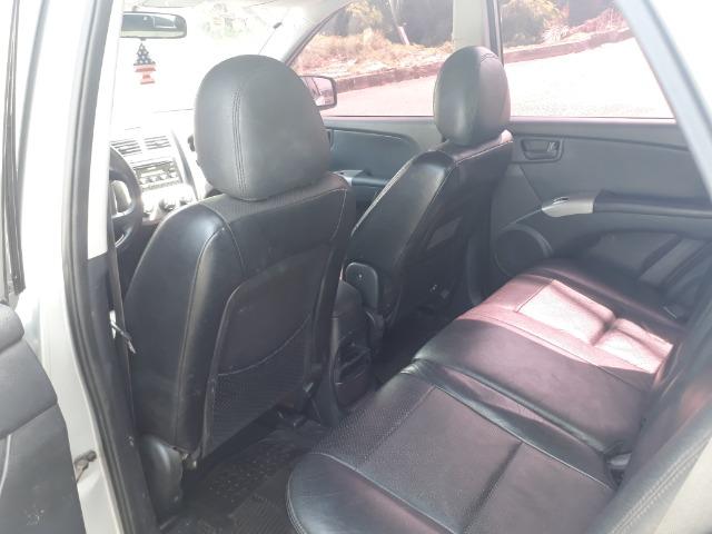 I/Kia Sportage LX 2.0 4x2 2008 - Foto 12