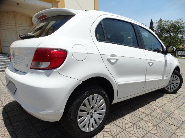 GOL G5 TrenD 1.6FLEX _ComPletO_1DoNO_ExtrANovO_LacradOOriginaL_RevisadO_Placa A_ - Foto 2