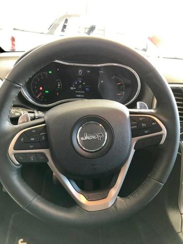 Grand Cherokee Limited 3.6 4x4 V6 Aut - Foto 10
