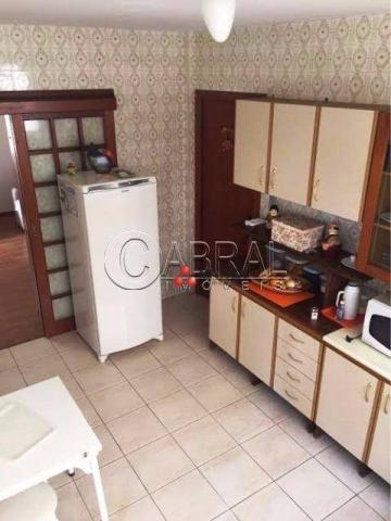 Apartamento Residencial à venda, Mercês, Curitiba - AP3186. - Foto 9