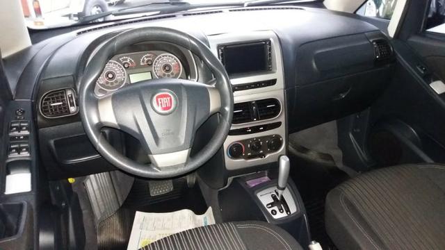 Idea essence automatiza 2014 completa com 80 mil km impecavel - Foto 4