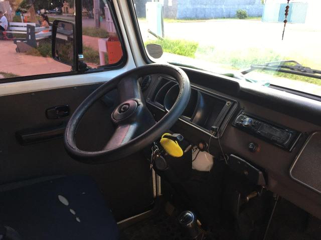 Vw Kombi 2012/2013, 1.4, Flex - só venda - Foto 12