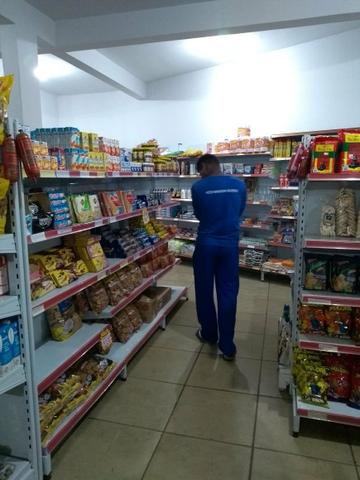 Vende-se supermercado - Foto 5