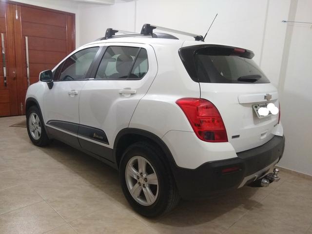 Vendo GM Tracker - Foto 2