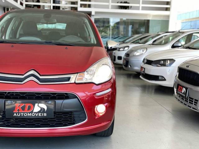 Citroën C3 1.6 Exclusive AT - Foto 6