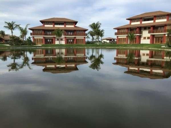 Apartamento à venda, 2 quartos, 2 vagas, Praia do Forte - Mata de São João/BA - Foto 7
