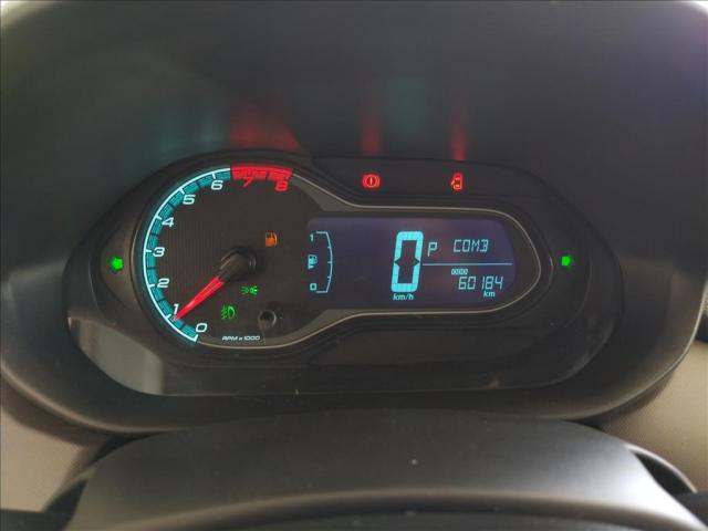 CHEVROLET PRISMA 1.4 MPFI LTZ 8V FLEX 4P AUTOMÁTICO - Foto 6