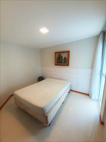 Apartamento Temporada na Beira Mar Praia do Morro Guarapari (até 10 Pessoas) - Foto 14