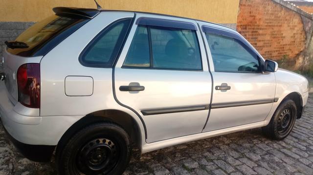 Gol g4 - Foto 4