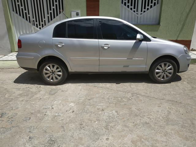 Polo Sedan Comfortline 1.6 - Foto 2
