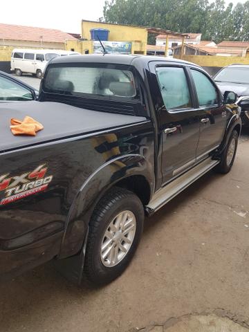 Vende-se Hilux Srv 2012 - Foto 5