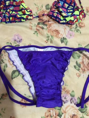 Biquíni - Foto 2