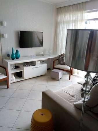 Apartamento à venda, 3 quartos, 1 vaga, Jardim Apipema - Salvador/BA - Foto 3