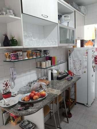 Apartamento à venda, 3 quartos, 1 vaga, Caminho das Árvores - Salvador/BA - Foto 11