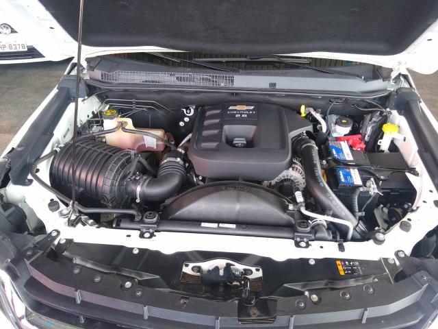 S10 2017/2018 2.8 LS 4X4 CD 16V TURBO DIESEL 4P MANUAL - Foto 5