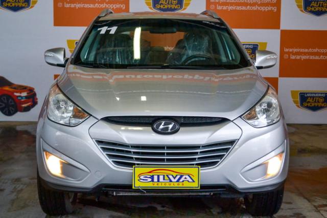 HYUNDAI IX35 2.0 2011