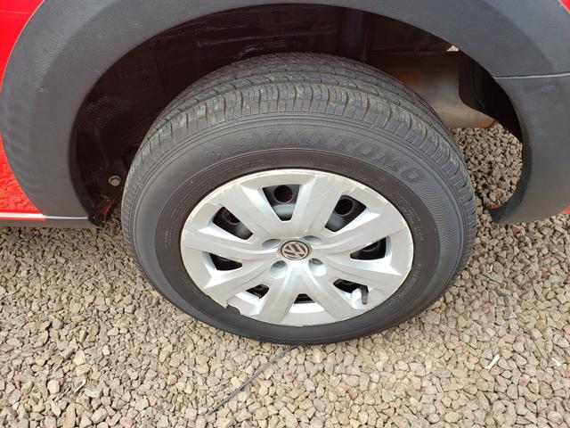 Saveiro 1.6 Trendline Completa IPVA quitado - Foto 6