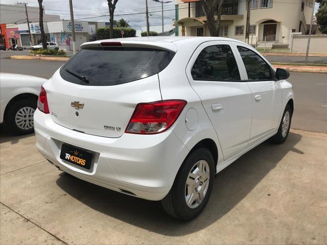 Onix LT 1.0 2015 - Foto 6