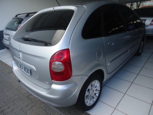 CitroËn xsara picasso 2003 2.0 glx 16v gasolina 4p manual - Foto 7