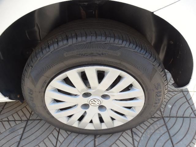 GOL G5 TrenD 1.6FLEX _ComPletO_1DoNO_ExtrANovO_LacradOOriginaL_RevisadO_Placa A_ - Foto 14
